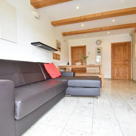 Charming With Terrace In Holiday home