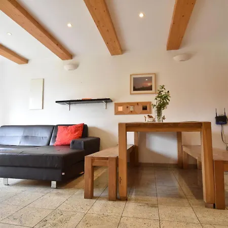 Charming With Terrace In Holiday home Varsberg