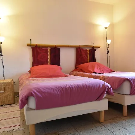 Charming With Terrace In * Varsberg