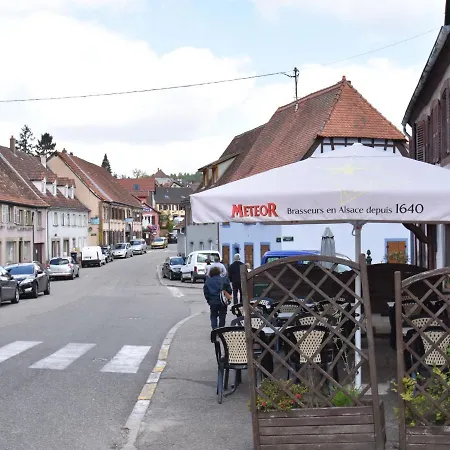 Charming With Terrace In Holiday home Varsberg