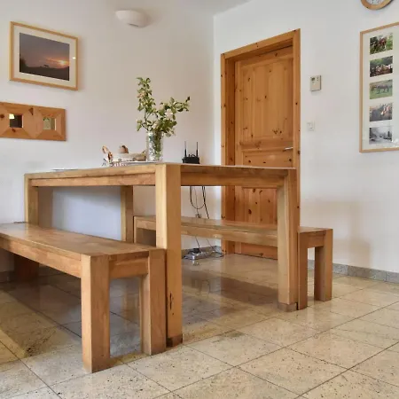 Holiday home Charming With Terrace In *