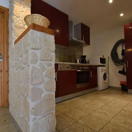 Charming With Terrace In * Varsberg