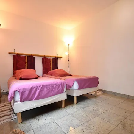 Дом отдыха Wheelchair-friendly Escape *