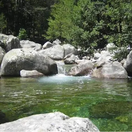 Дом отдыха Wheelchair-friendly Escape Varsberg