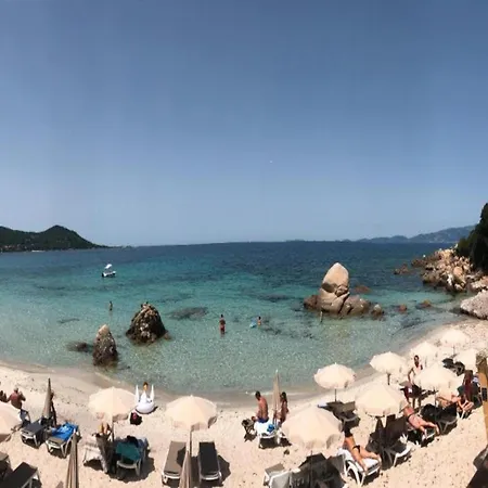 Wheelchair-friendly Escape Varsberg