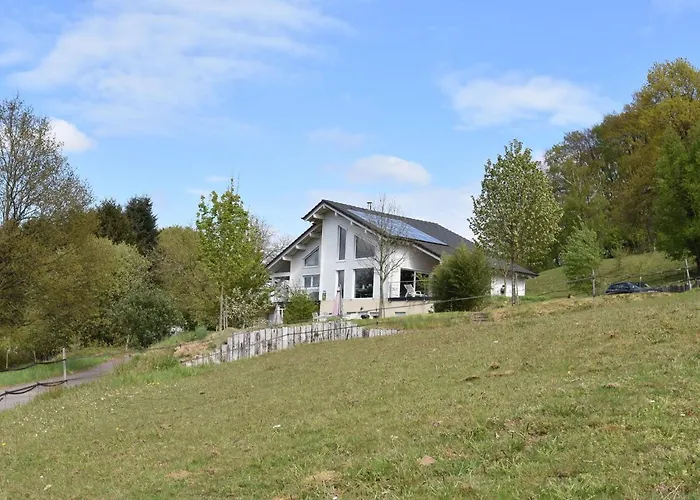 Holiday home Wheelchair-friendly Escape Varsberg