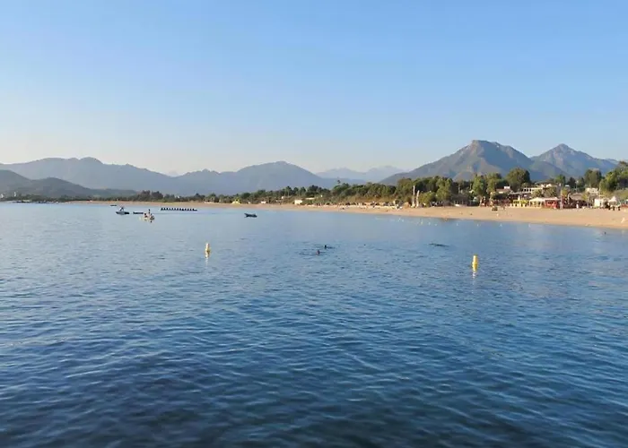 Wheelchair-friendly Escape Varsberg