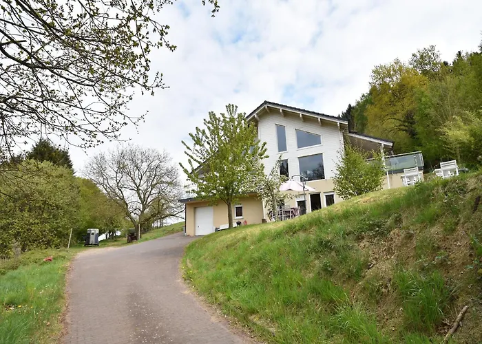 Wheelchair-friendly Escape Holiday home