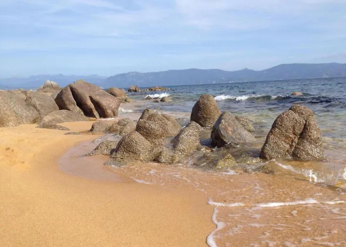 Holiday home Wheelchair-friendly Escape