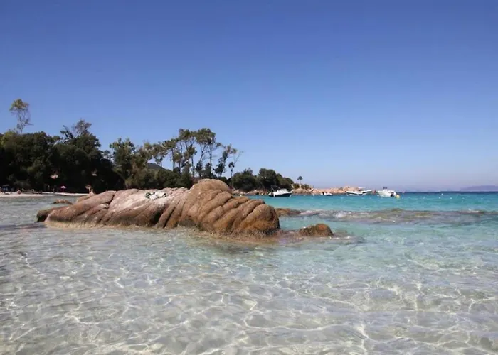 Wheelchair-friendly Escape Holiday home *