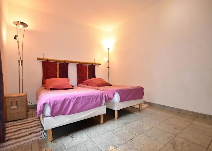 Holiday home Wheelchair-friendly Escape *