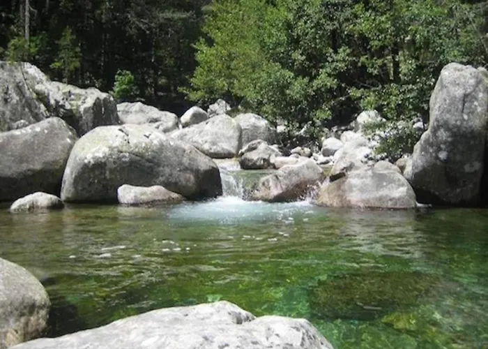 Holiday home Wheelchair-friendly Escape Varsberg