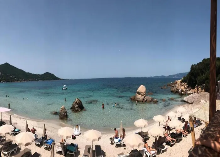 Wheelchair-friendly Escape Varsberg