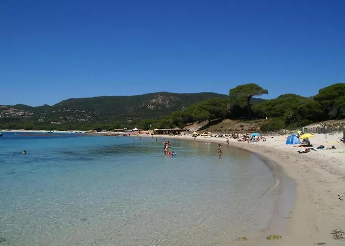 Wheelchair-friendly Escape