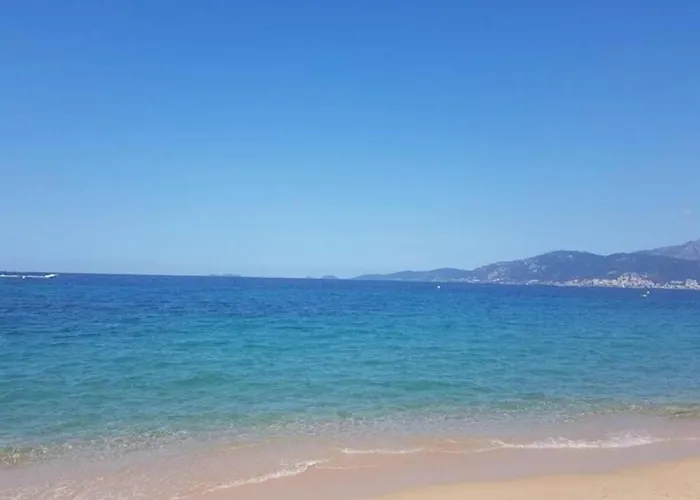 Wheelchair-friendly Escape Holiday home