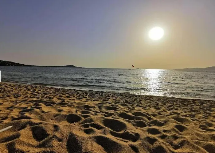 Holiday home Wheelchair-friendly Escape