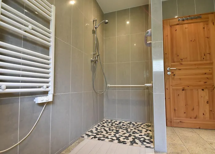 Holiday home Wheelchair-friendly Escape Varsberg